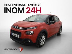Citroen C3 bild 1