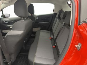 Citroen C3 bild 15