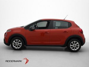 Citroen C3 bild 4