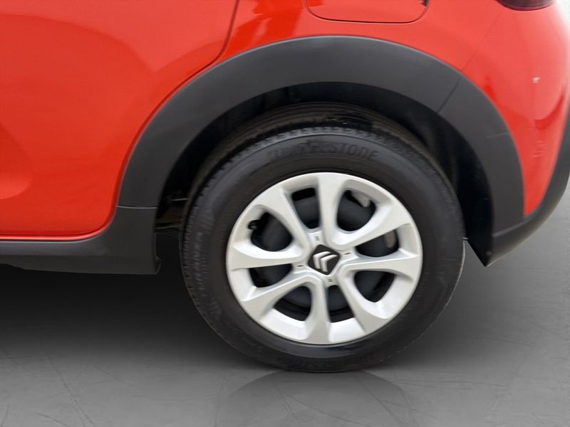 Citroen C3 bild 26