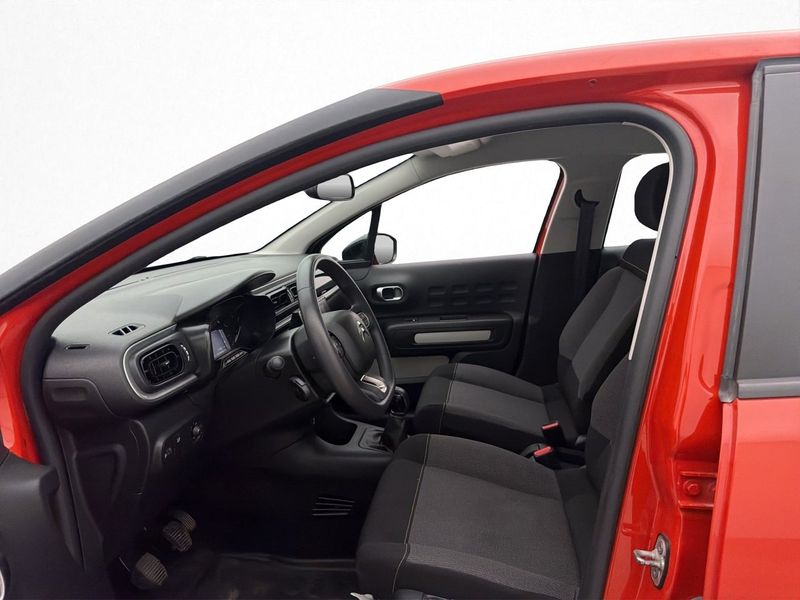 Citroen C3 bild 11