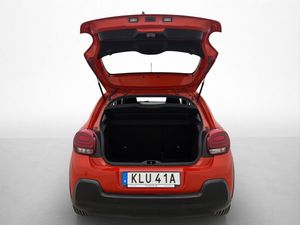 Citroen C3 bild 24