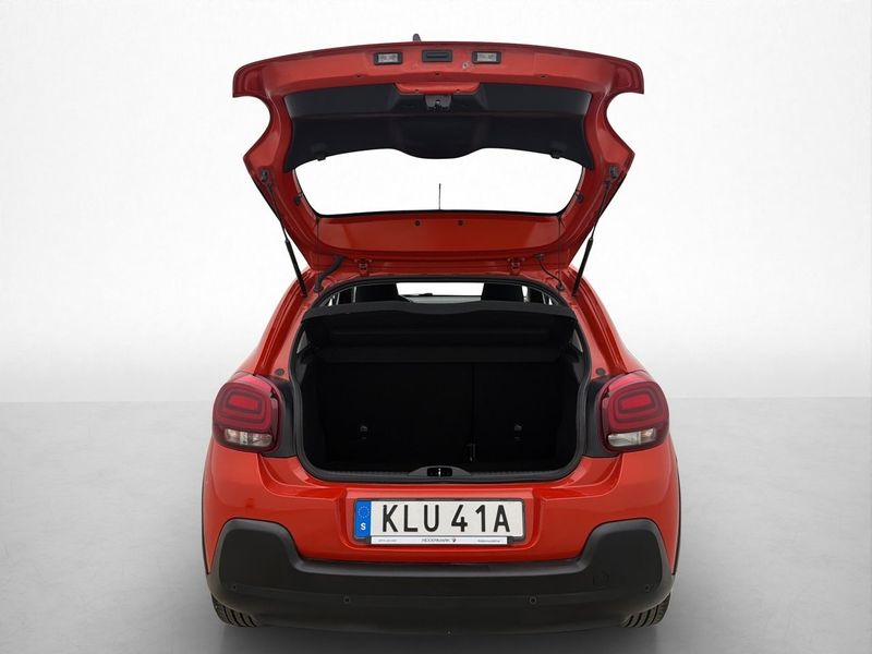 Citroen C3 bild 24
