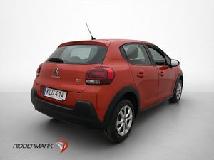 Citroen C3 bild 8