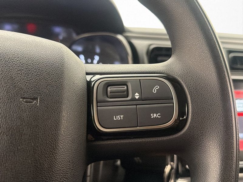 Citroen C3 bild 18