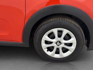 Citroen C3 bild 28