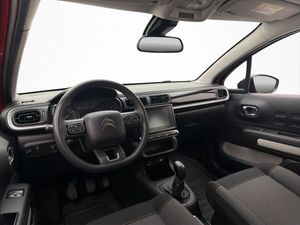 Citroen C3 bild 12