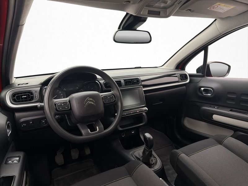 Citroen C3 bild 12