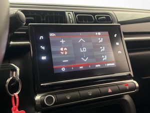Citroen C3 bild 19
