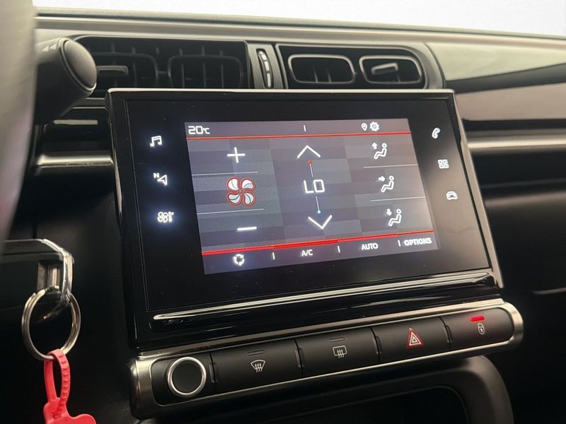 Citroen C3 bild 19