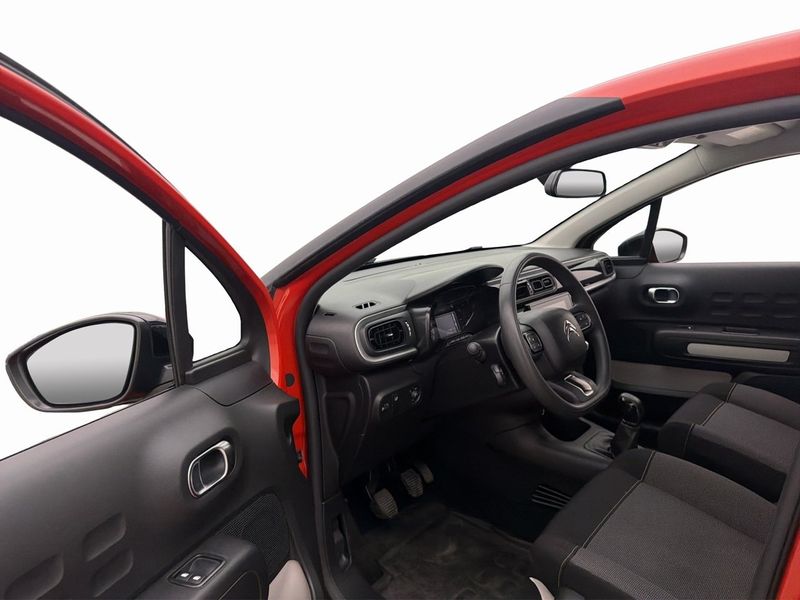 Citroen C3 bild 10