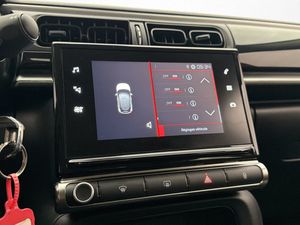 Citroen C3 bild 22