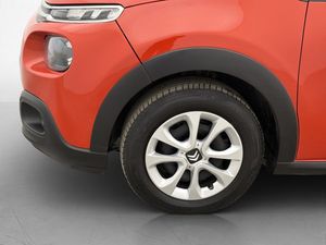 Citroen C3 bild 25