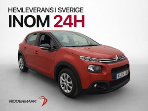 Citroen C3 bild 3