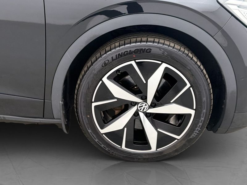 Volkswagen ID.4 bild 37