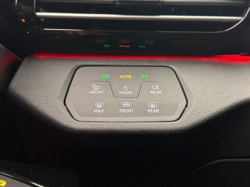 Volkswagen ID.4 bild 31