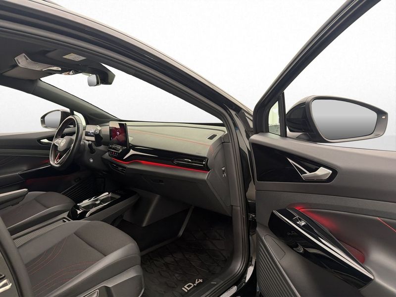 Volkswagen ID.4 bild 18