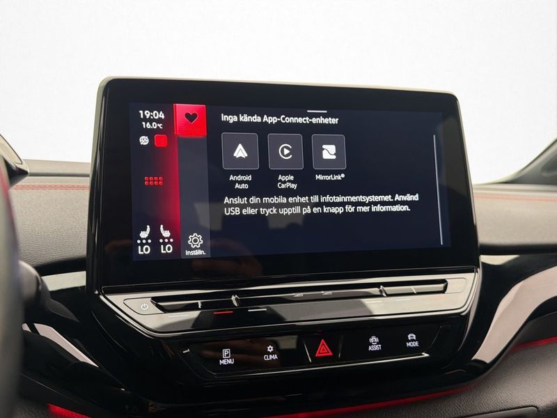 Volkswagen ID.4 bild 29