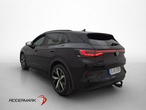 Volkswagen ID.4 bild 6