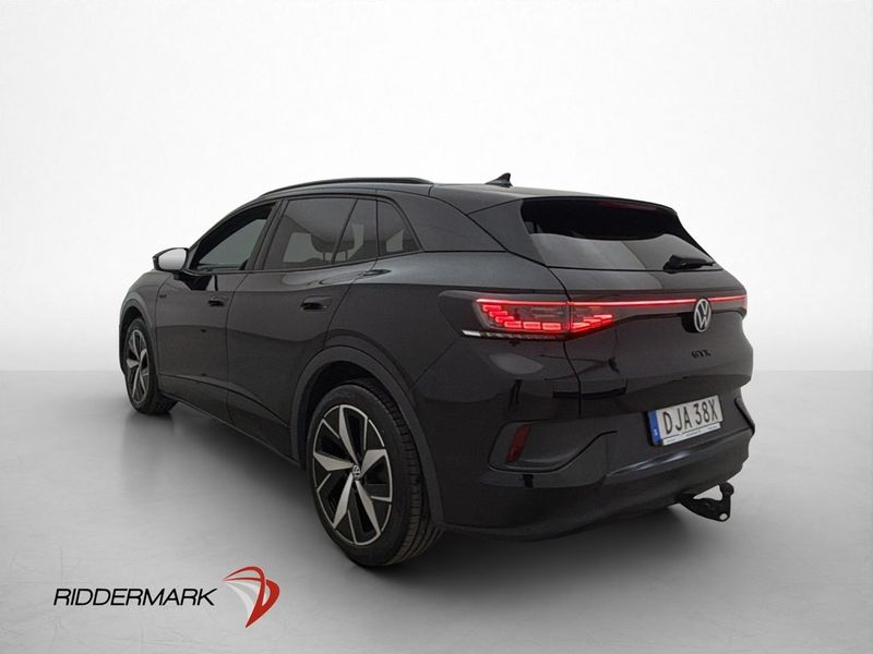 Volkswagen ID.4 bild 6