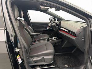 Volkswagen ID.4 bild 17
