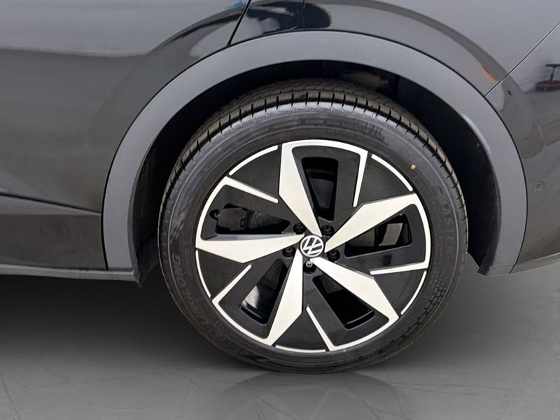 Volkswagen ID.4 bild 36