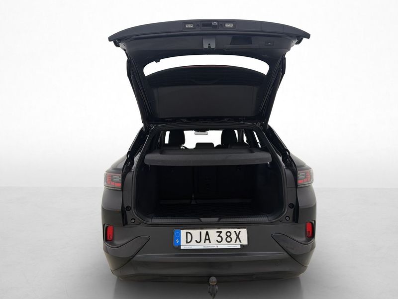Volkswagen ID.4 bild 33