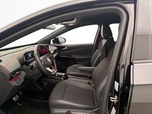 Volkswagen ID.4 bild 14