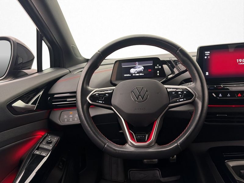 Volkswagen ID.4 bild 16