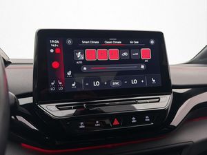 Volkswagen ID.4 bild 24