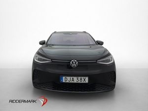 Volkswagen ID.4 bild 3