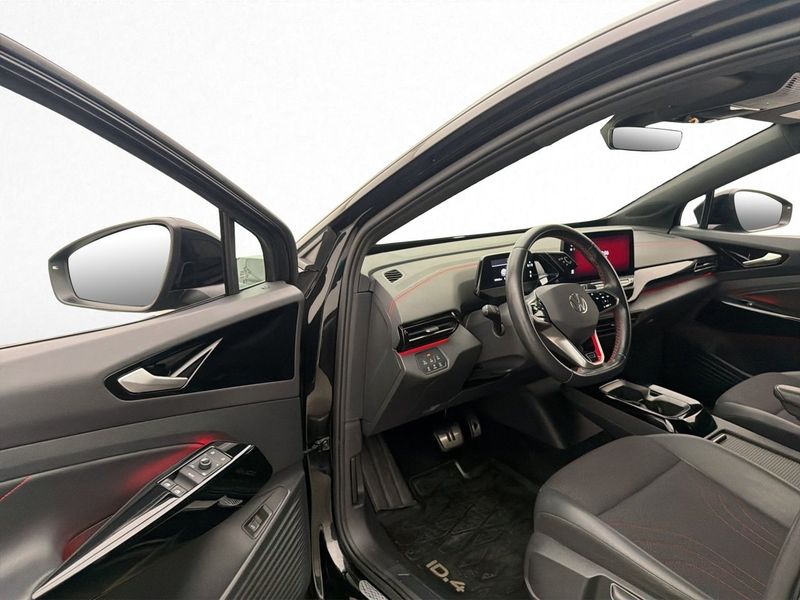 Volkswagen ID.4 bild 13