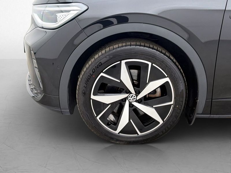 Volkswagen ID.4 bild 34
