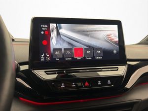 Volkswagen ID.4 bild 27