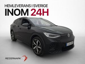 Volkswagen ID.4 bild 1