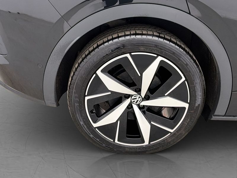 Volkswagen ID.4 bild 35