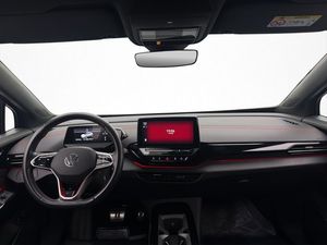 Volkswagen ID.4 bild 15