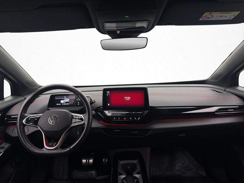 Volkswagen ID.4 bild 15