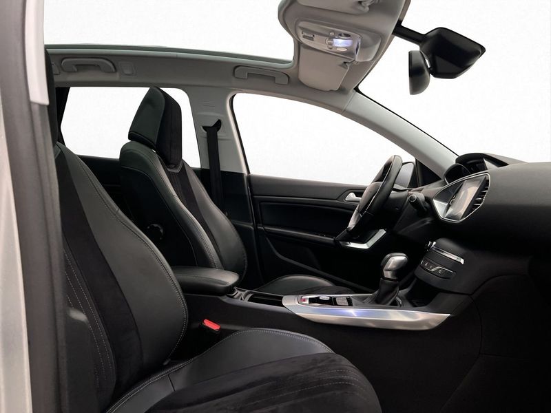 Peugeot 308 SW bild 14