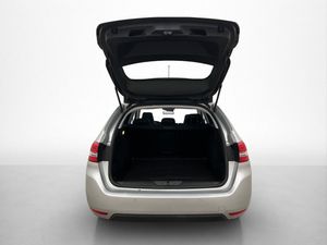 Peugeot 308 SW bild 10