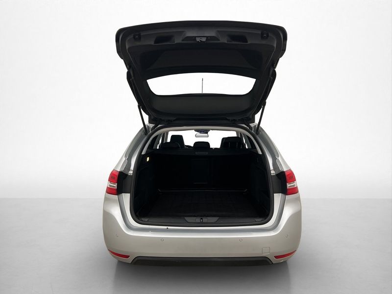 Peugeot 308 SW bild 10