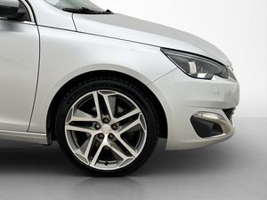 Peugeot 308 SW bild 29