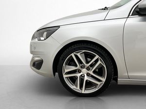Peugeot 308 SW bild 26
