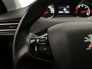 Peugeot 308 SW bild 17