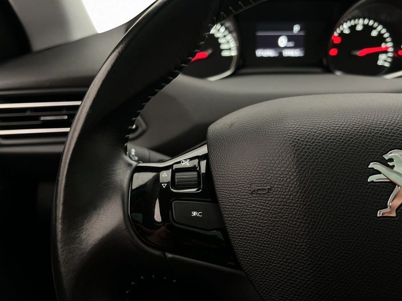 Peugeot 308 SW bild 17
