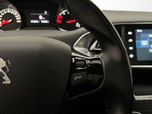 Peugeot 308 SW bild 19