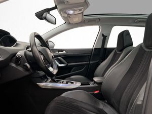 Peugeot 308 SW bild 11