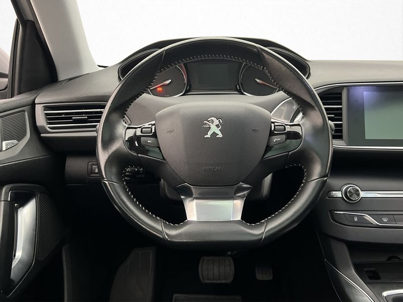 Peugeot 308 SW bild 13