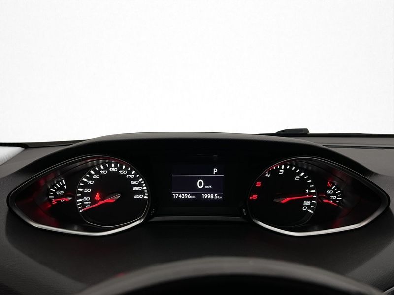 Peugeot 308 SW bild 18