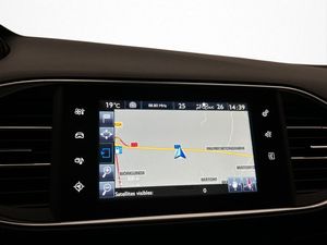 Peugeot 308 SW bild 21